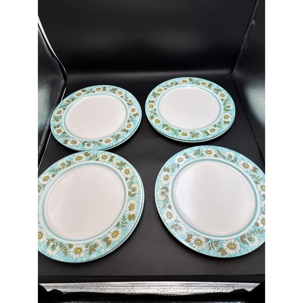 Oneida set melamine